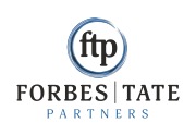 Forbes Tate Partners