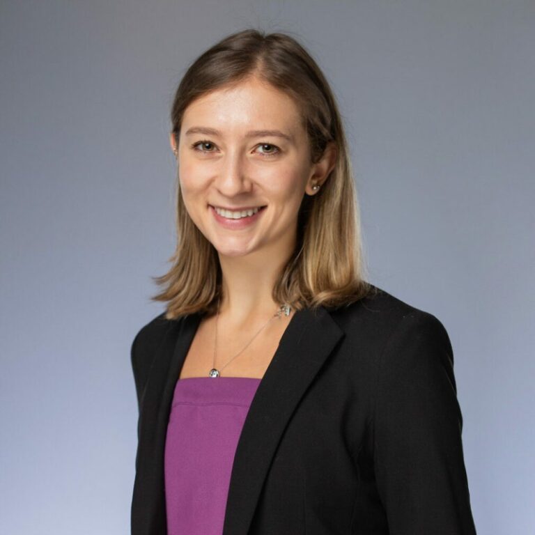 Spotlight on BHF Fellow Hannah Bolotin | Bryce Harlow Foundation