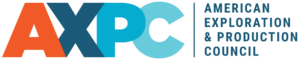 American Exploration & Production Council (AXPC)